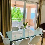 Apartmán Jurakovic *