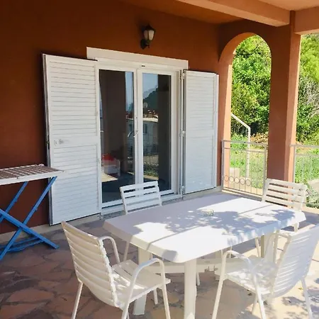 Jurakovic Appartement