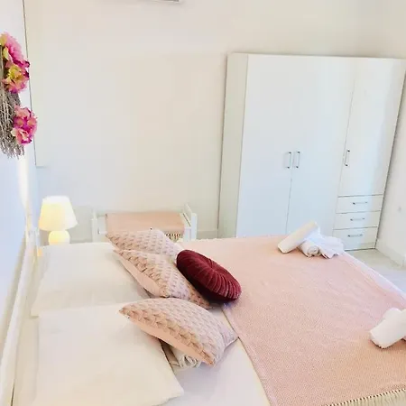Appartement Jurakovic *