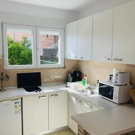 Jurakovic Appartement