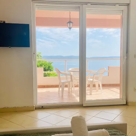 Jurakovic Apartmán Živogošće