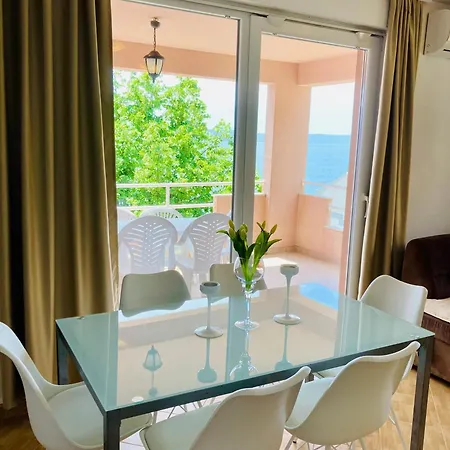 Appartement Jurakovic *