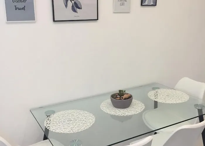 Apartmán Jurakovic *