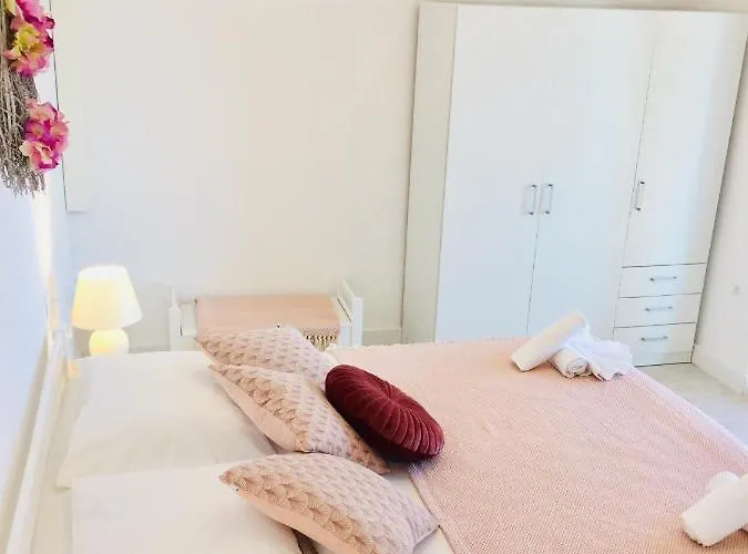 Apartmán Jurakovic *