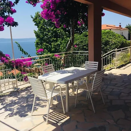 Jurakovic Appartement Živogošće