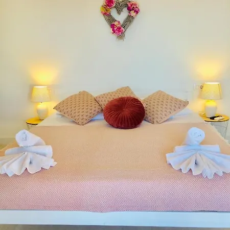 Appartement Jurakovic *