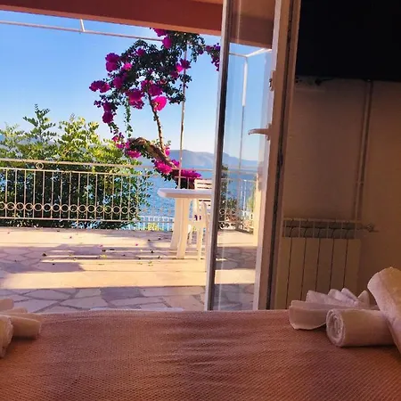 Jurakovic Appartement *