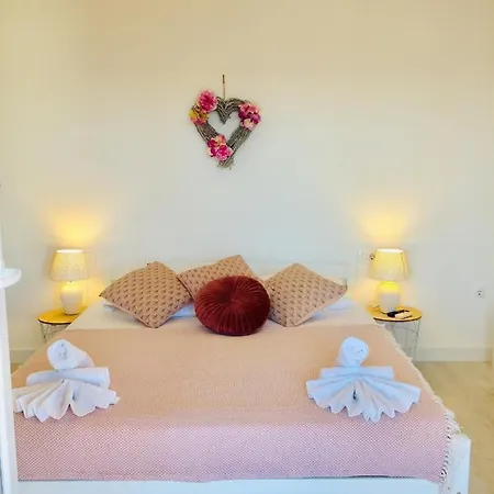 Appartement Jurakovic Živogošće