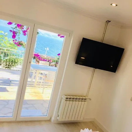 Jurakovic Appartement *