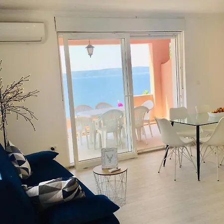 Appartement Jurakovic