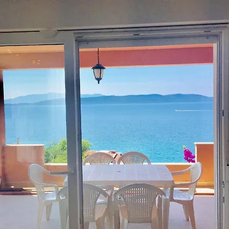 Jurakovic Appartement *