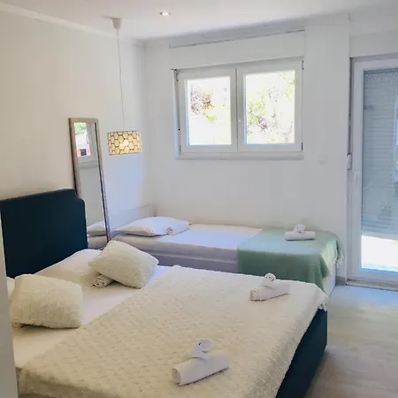 Jurakovic Živogošće