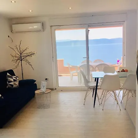 Appartement Jurakovic *