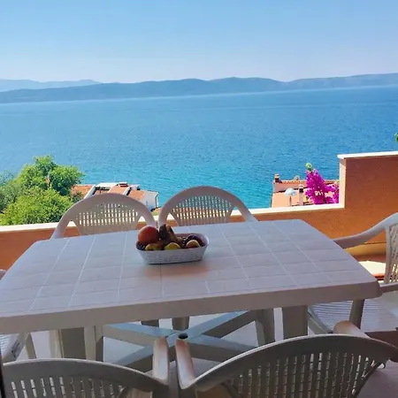 Jurakovic Appartement