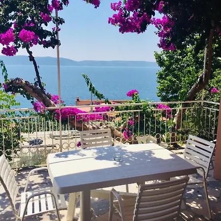 Jurakovic Appartement Živogošće