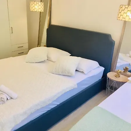 Jurakovic Živogošće