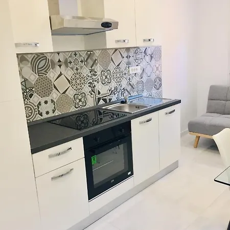 Appartement Jurakovic Živogošće