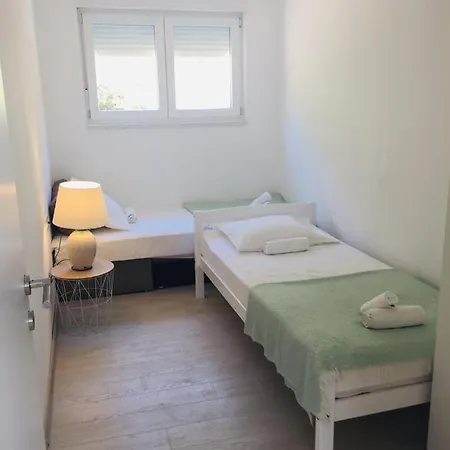 Appartement Jurakovic