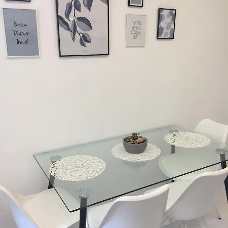 Appartement Jurakovic *