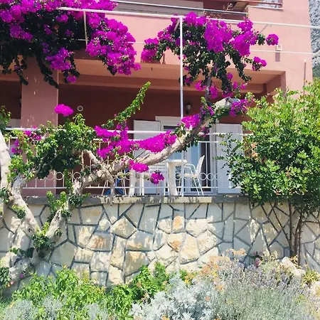 Appartement Jurakovic Živogošće