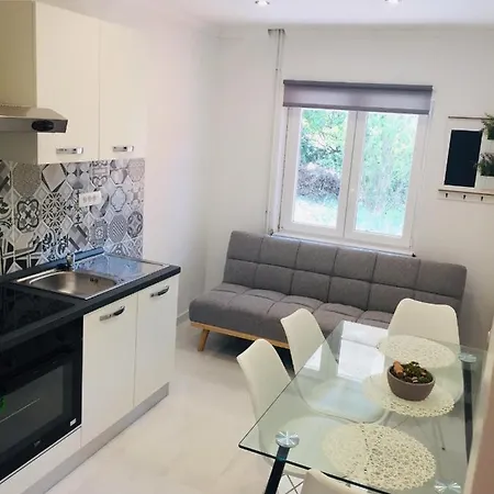 Apartmán Jurakovic Živogošće