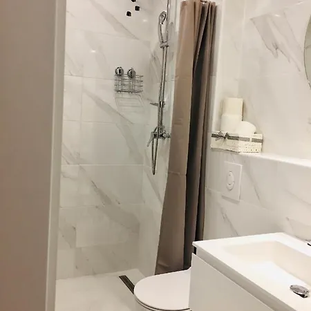 Jurakovic Appartement *