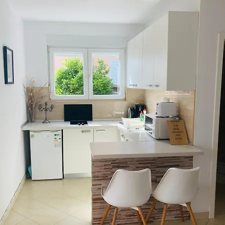 Jurakovic Živogošće