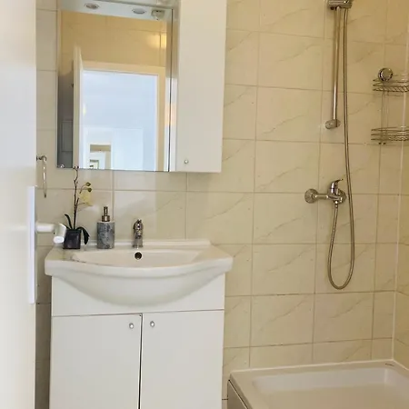 Jurakovic Appartement *