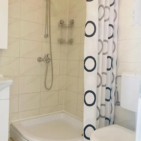 Appartement Jurakovic *