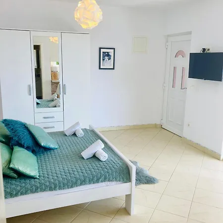 Jurakovic Appartement Živogošće