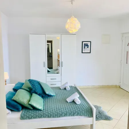 Jurakovic Appartement