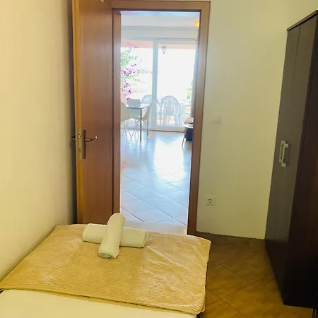 Jurakovic Živogošće