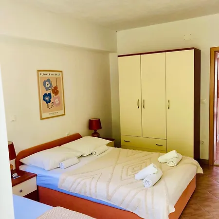 Jurakovic Appartement