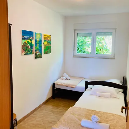 Jurakovic Appartement *