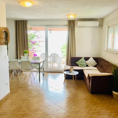 Appartement Jurakovic *