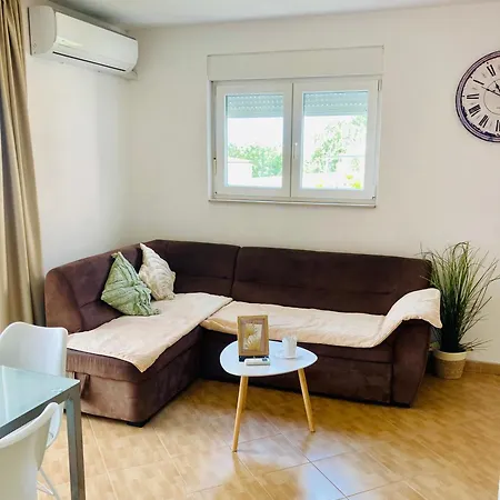 Jurakovic Appartement Živogošće