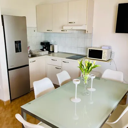 Jurakovic Appartement