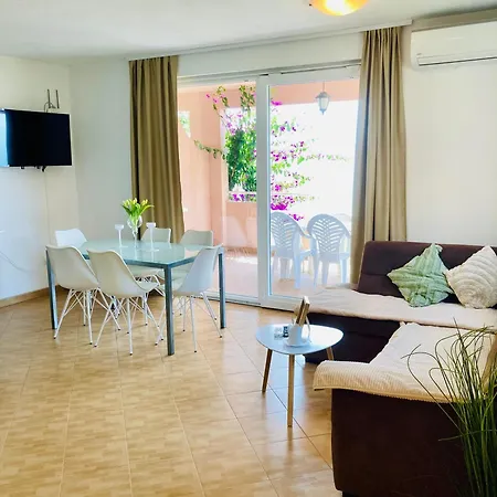 Jurakovic Appartement *