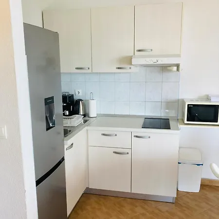 Jurakovic Appartement *
