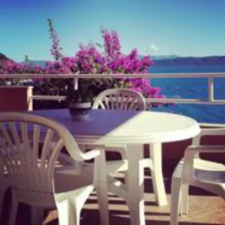 Appartement Jurakovic